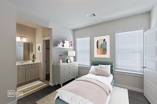 Foto del edificio - 341 Huisache St