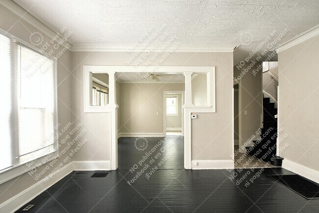 Building Photo - 3942 Cornelius Ave