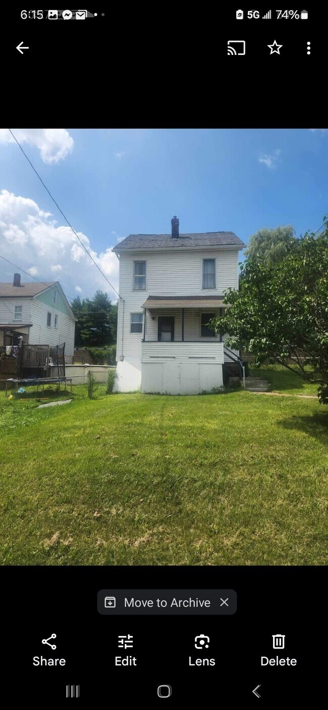 Foto del edificio - 717 Carl Ave