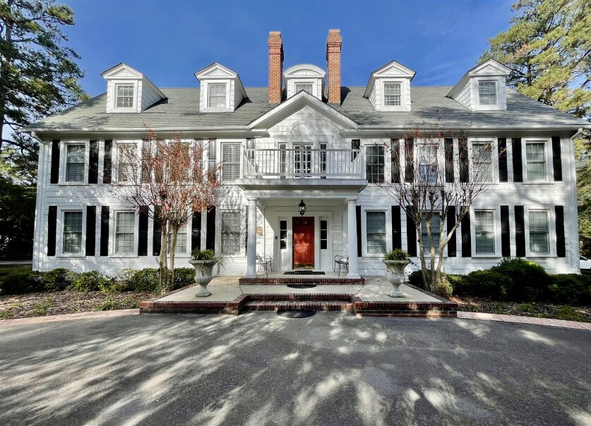 Foto principal - 160 Palmetto Rd