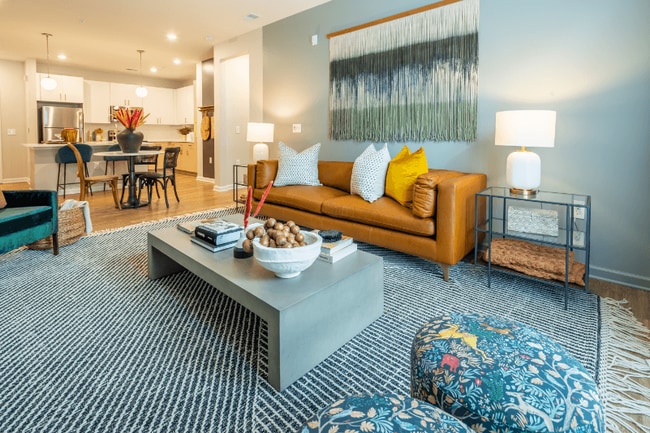 Photo - Hawthorne at Oleander Apartments