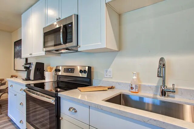 Foto del edificio - Whispering Pines Apartments