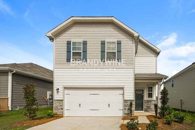 Building Photo - 2416 Appalachian Trl Dr