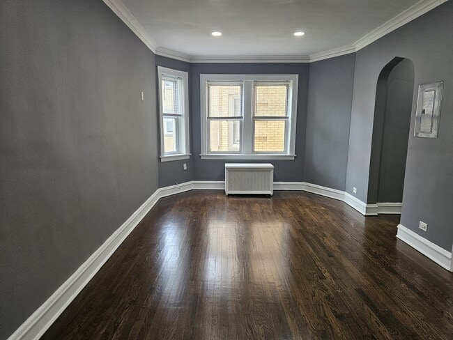 Foto del edificio - 6545 N Francisco Ave