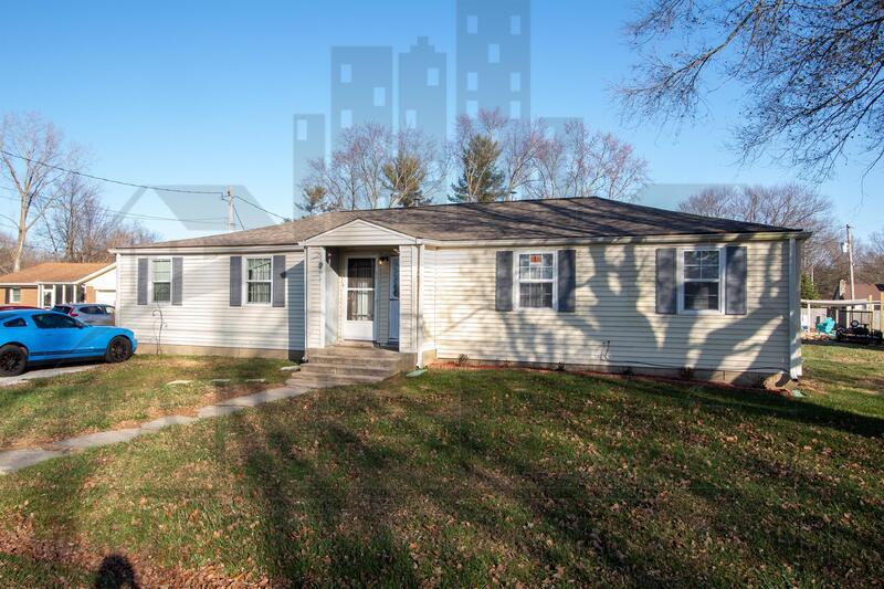 4155 N County Rd 575 E, Brownsburg, IN 46112 Condo for Rent in