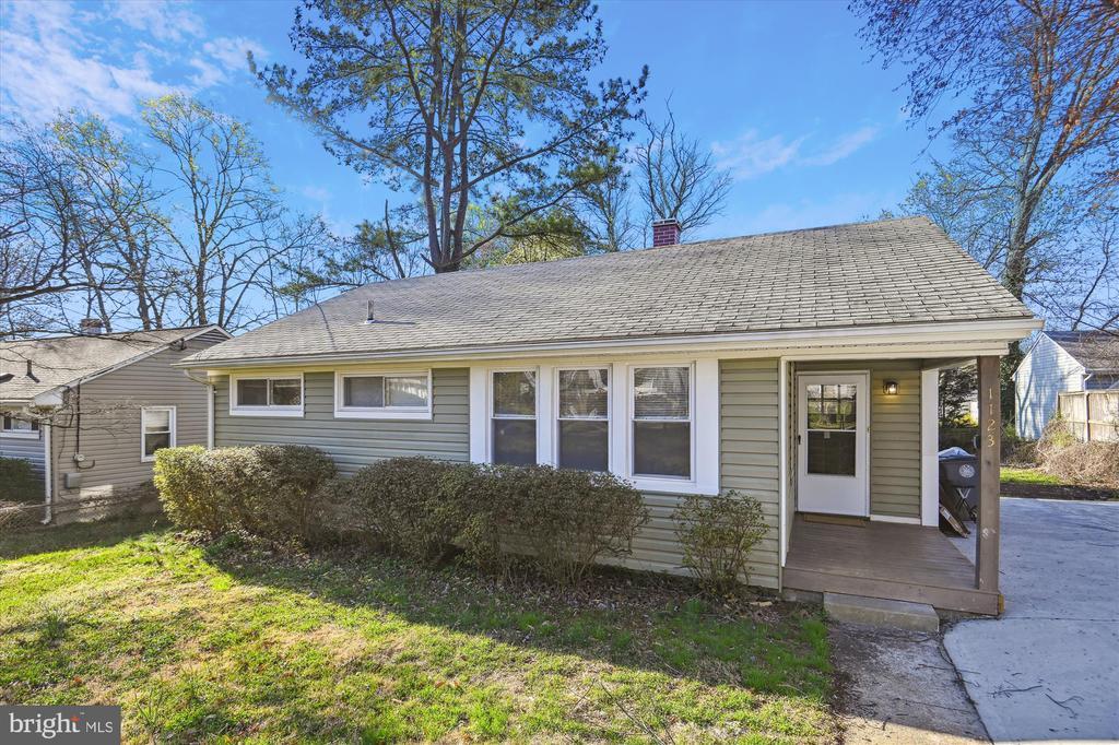 Foto principal - 1123 Parrish Dr