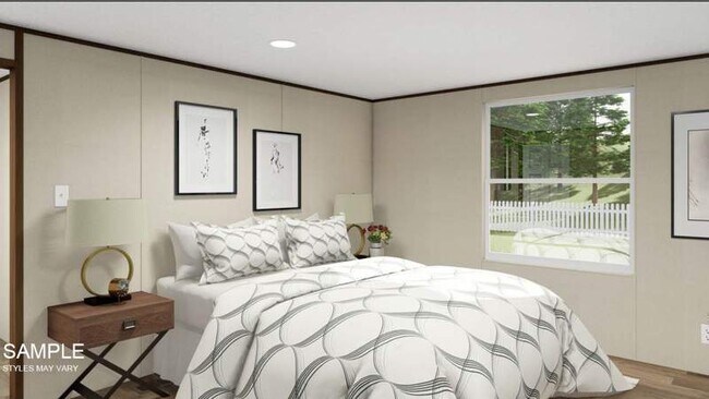 Foto del edificio - 6655 Daisy