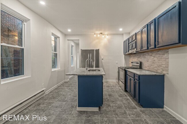 Foto del edificio - 4 br, 2 bath House - 1612 N Gratz Street
