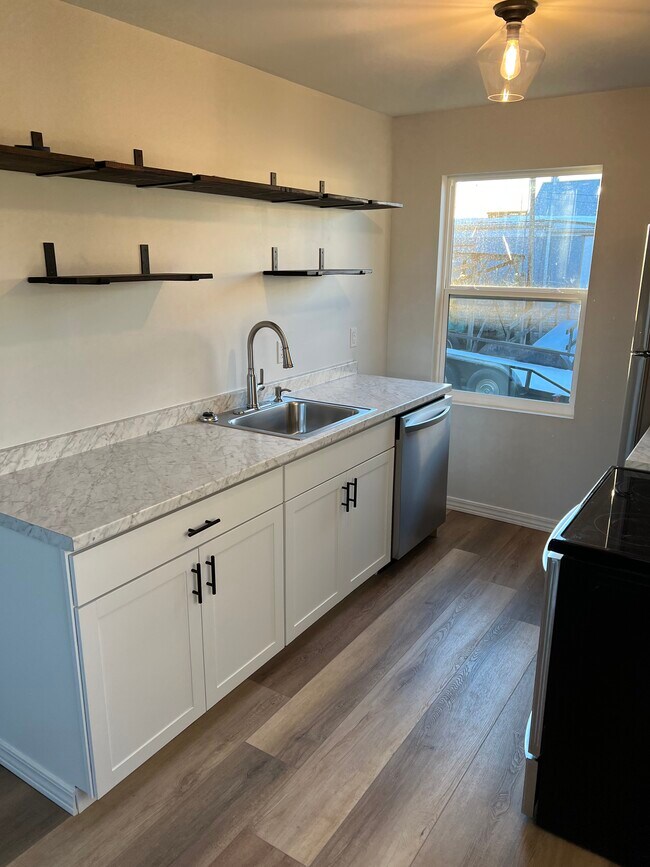 Foto del edificio - 1916 Beech St