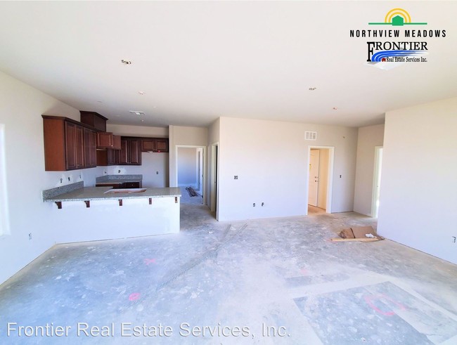 Foto del edificio - 2 br, 2 bath House - 800 Black Rock Way #B