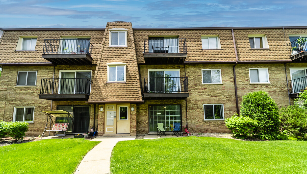 Apartments For Rent Des Plaines