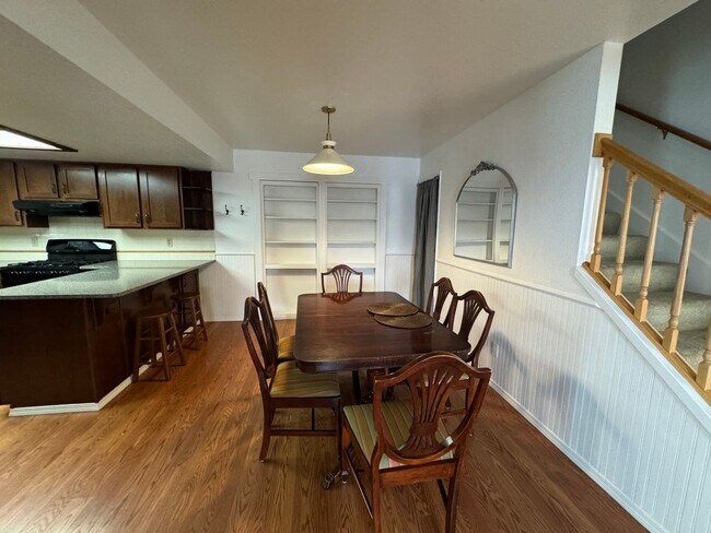 Building Photo - Charming 4-Bedroom Family Home with Hidden Speakeasy! -Lesley Reilly Property