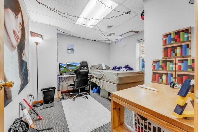 Foto del interior - Vulcan K Team Apartments