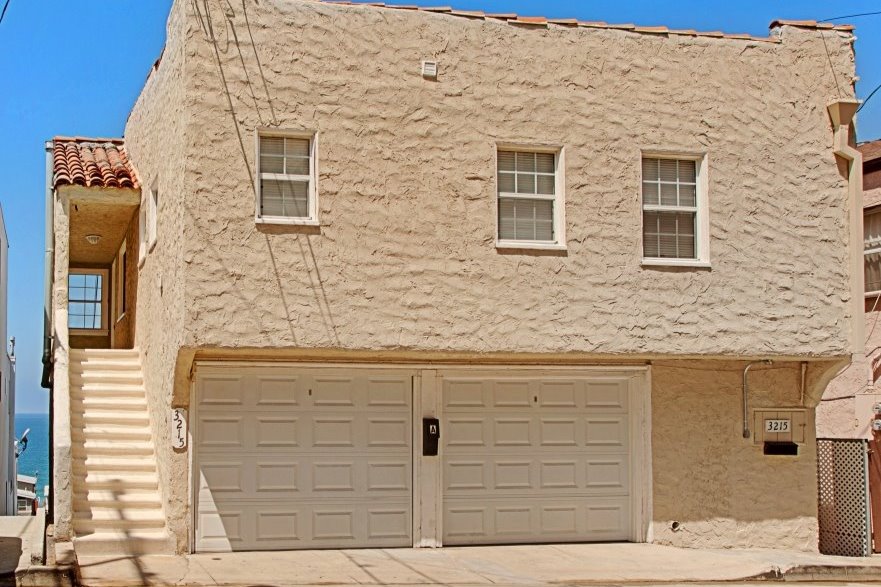 Foto principal - 3215 Crest Dr