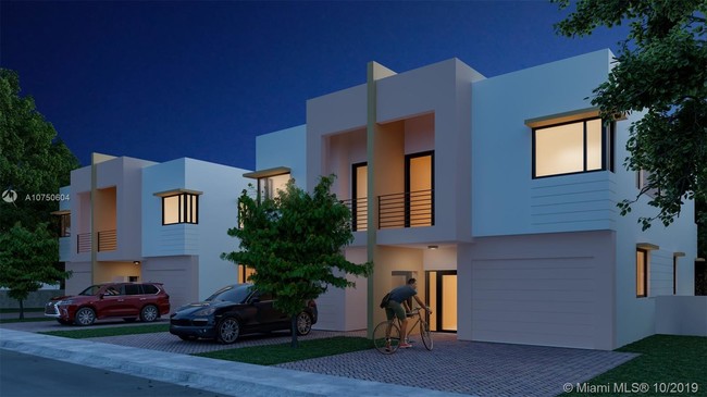 Building Photo - 5525 SW 40th Ave