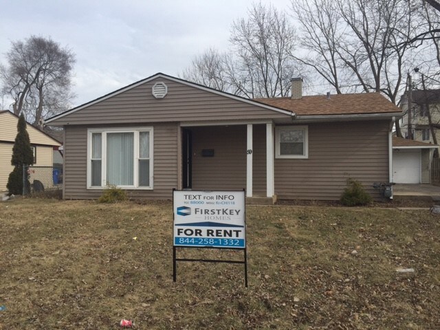 Carpentersville Il Foreclosure Listings Foreclosurelistings Com