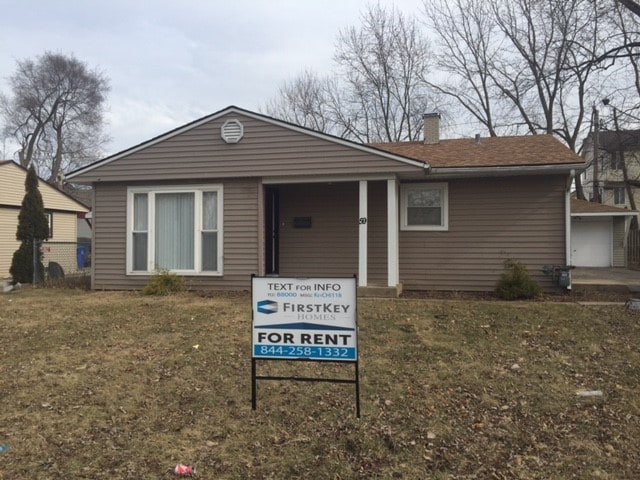 Foto del edificio - 59 Birch St Carpentersville, IL 60110