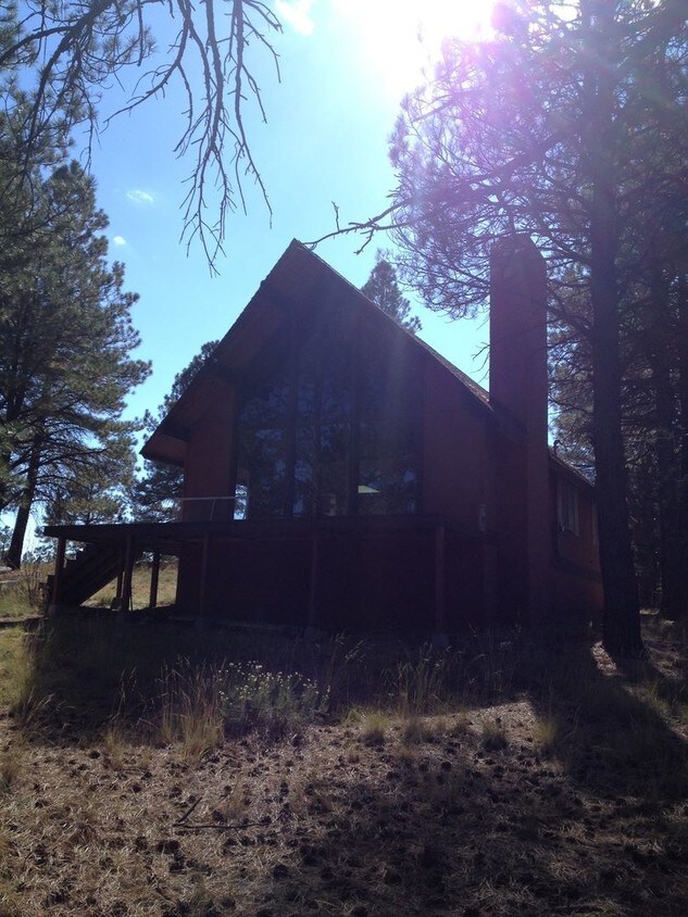 Building Photo - 1150 W Purple Sage Trl