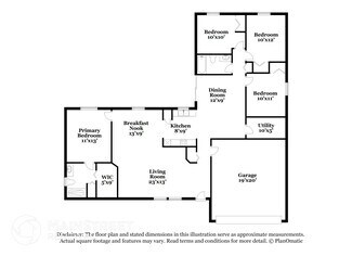 Building Photo - 430 Almansa St NE