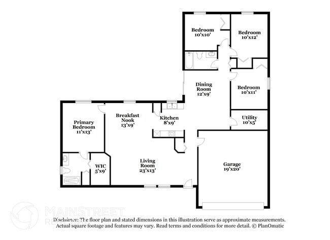 Building Photo - 430 Almansa St NE