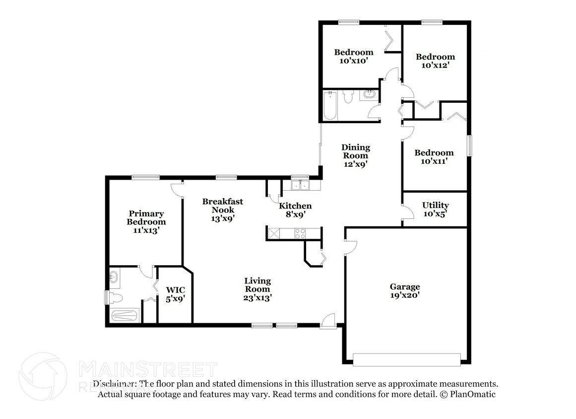 Foto principal - 430 Almansa St NE