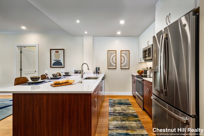 Foto del edificio - 124 Chestnut Hill Rd