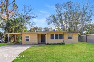 Building Photo - 2844 Myra St