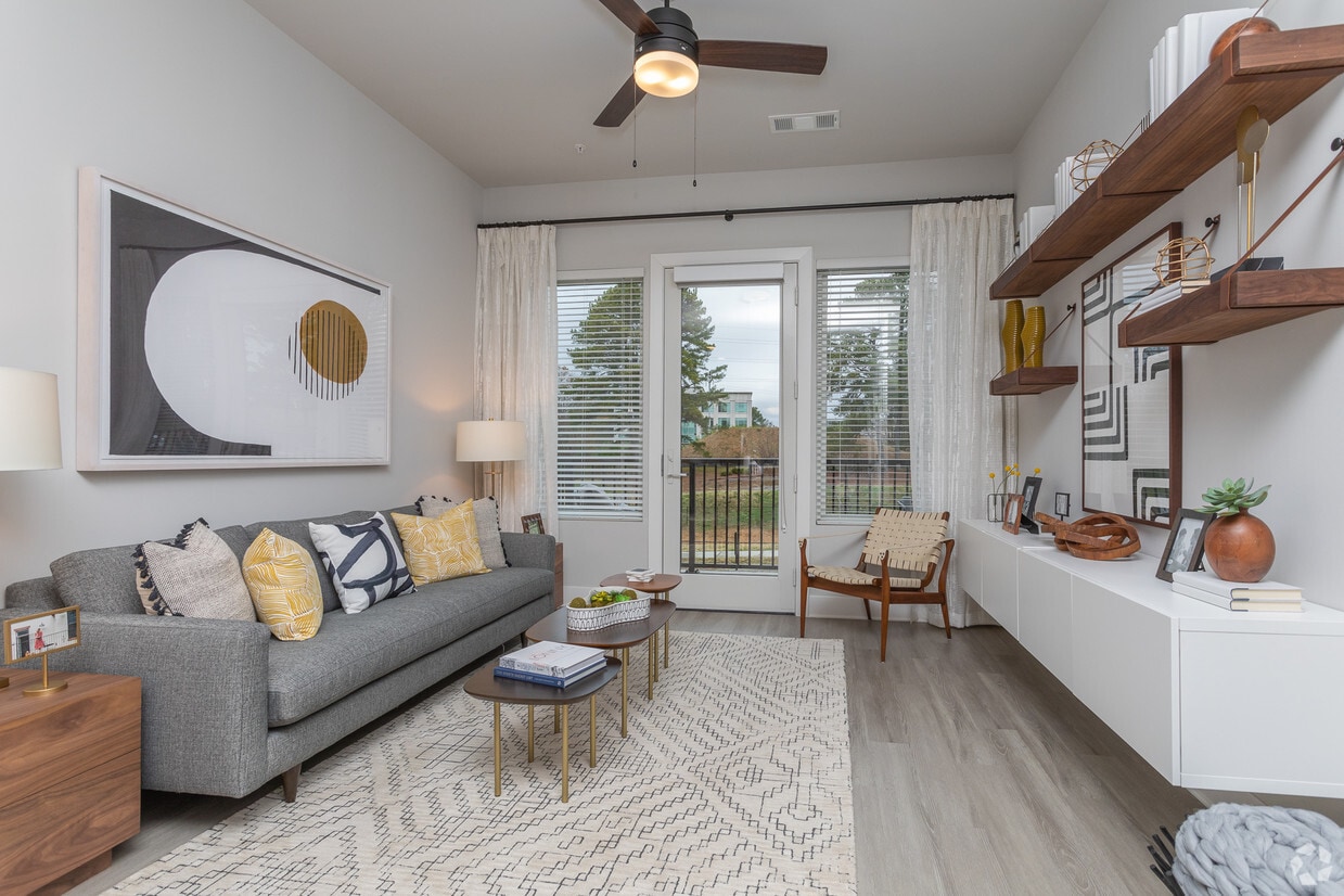 Photo - Cortland Oleander Apartments