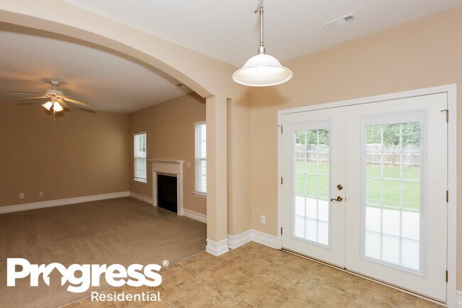 Building Photo - 3009 Streamlet Way