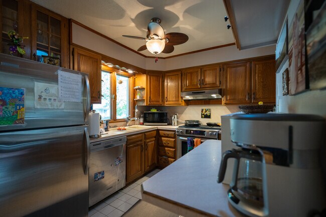 Cocina - 316 Russelcroft Rd