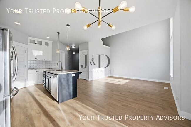 Foto del edificio - 960 S 2040 W