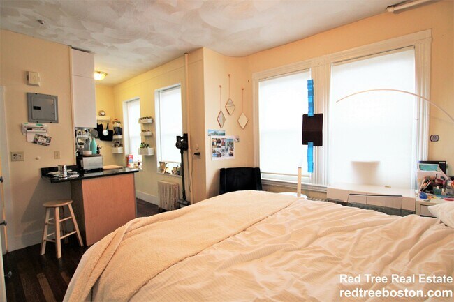 Foto del edificio - 108 Myrtle St