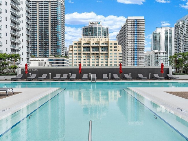 Foto del edificio - 1080 Brickell Ave