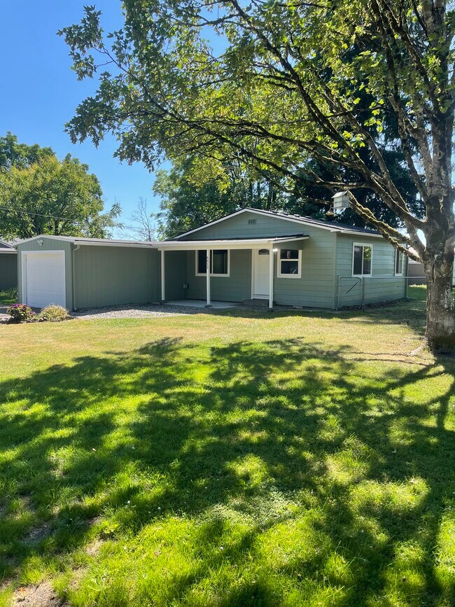 6612 NE 135th Ave, Vancouver, WA 98682 House Rental in Vancouver, WA