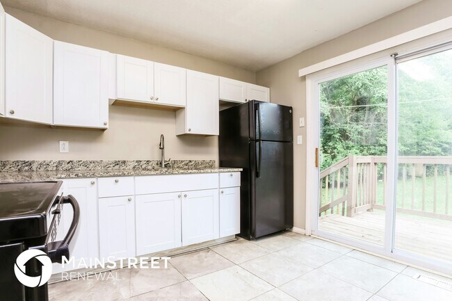 Foto del edificio - 8729 E 96th Terrace