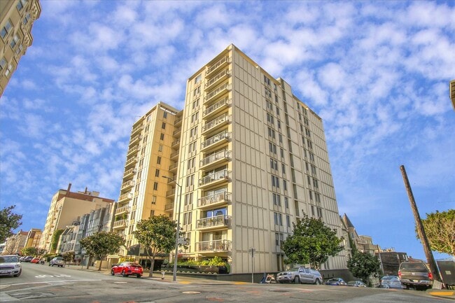 Foto del edificio - 2200 Pacific Ave
