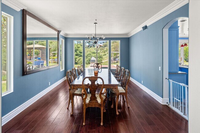 Foto del edificio - 21045 Mendenhall Ct