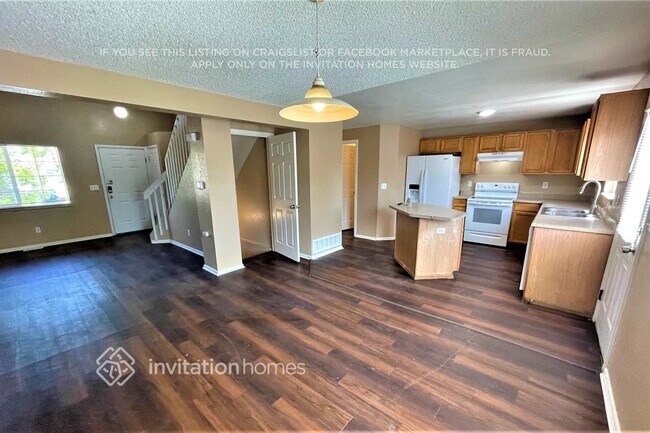 Foto del edificio - 14922 E 50th Dr