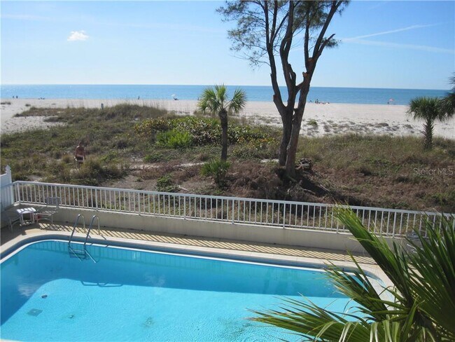 Building Photo - 10128 Gulf Blvd