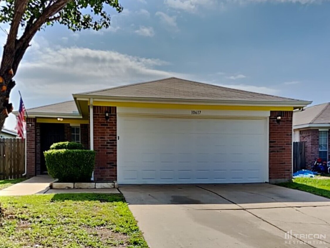 10617 Towerwood Drive Fort Worth TX House Rental in Fort Worth, TX