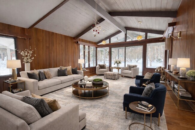 Foto del edificio - 520 Murray Hill Rd