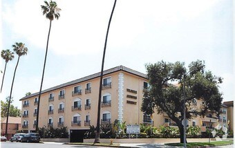 Foto principal - 510 S Ardmore Ave