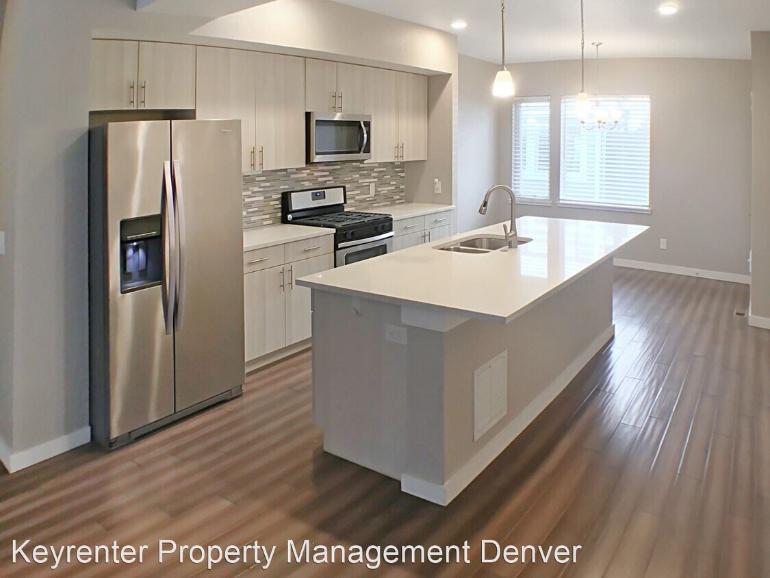 Primary Photo - 2 br, 2.5 bath House - 1539 W 43rd Ave