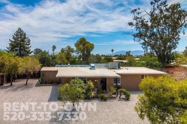 941 S Baylor Dr photo'