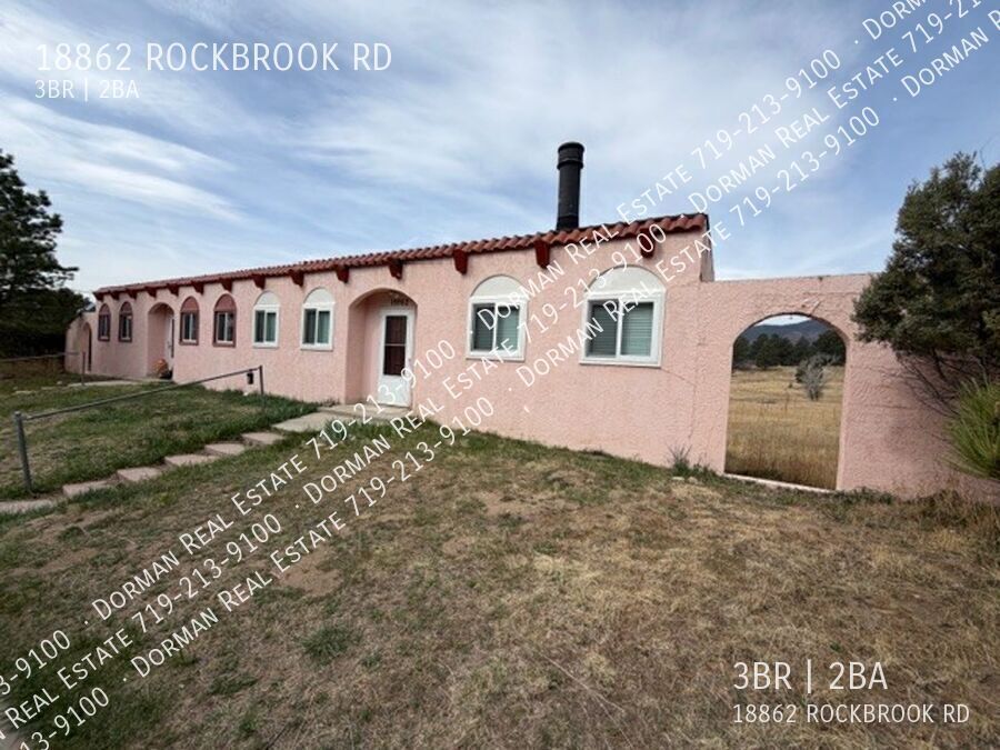 Photo - 18862 ROCKBROOK RD-