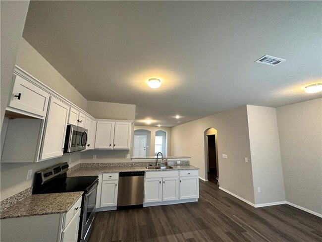 Foto del edificio - 2823 W Emil Dr