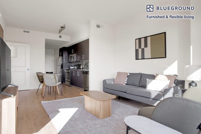 Foto del edificio - 1128 N Irving St