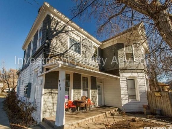 Primary Photo - 403 E 2700 S