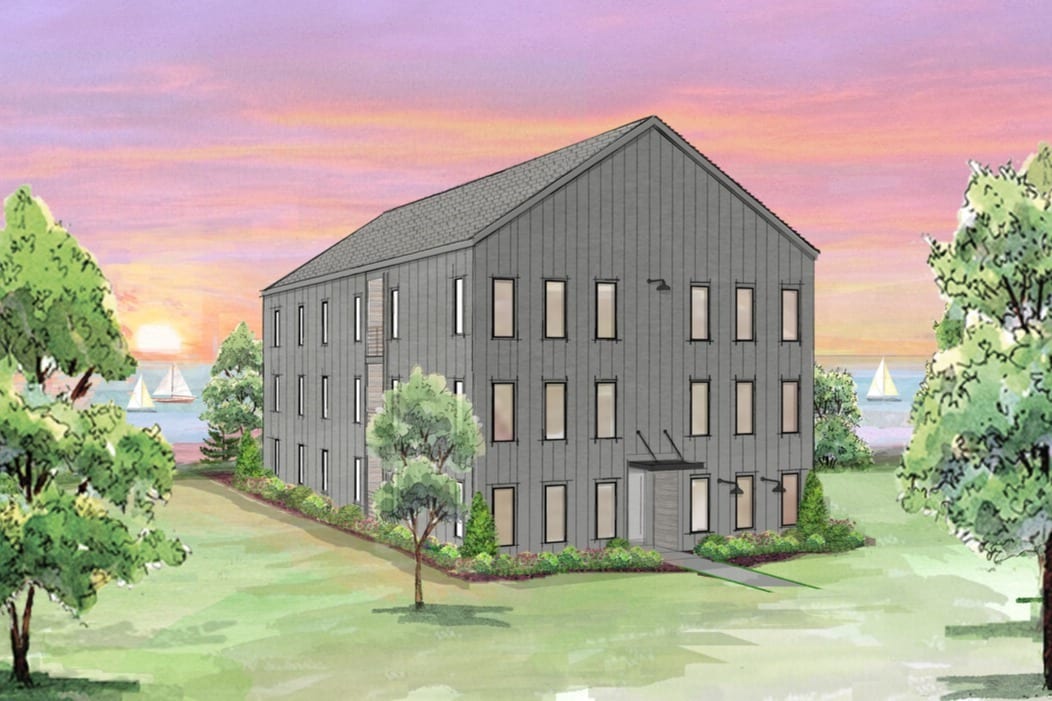 Lakehouse Apartments in Erie, PA