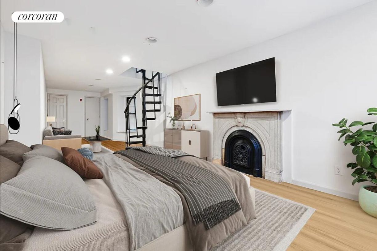 Foto principal - 316 W 51st St